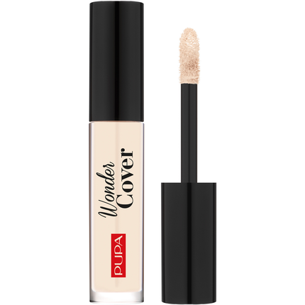 Pupa High Precision Concealer Pupa High Meigitoode