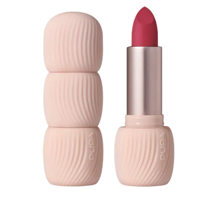 My Crush Lipstick - Rtěnka 3,5 g Pupa Huulepulk