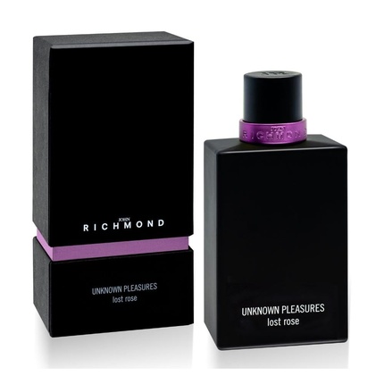Unknown Pleasures Lost Rose EDP 100 ml Unknown Pleasures Lost Rose