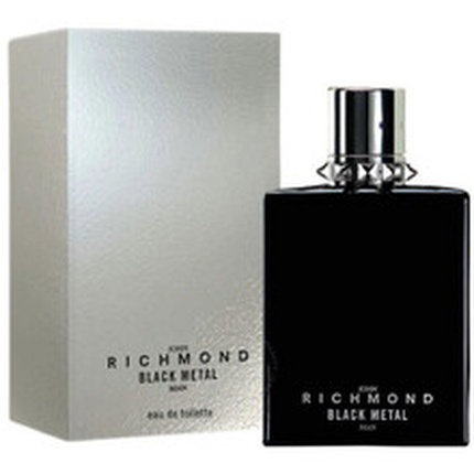Black Metal Man EDT 100 ml Black Metal Man Tualettvesi
