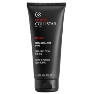 Collistar Linea Uomo Depilatory kreem