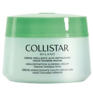 Collistar High-Definition Kreem
