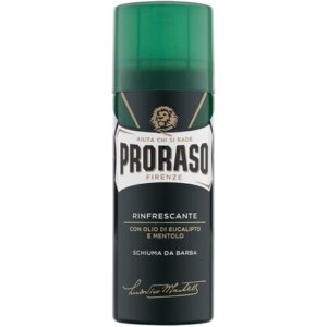 Proraso Green Nahahooldustoode