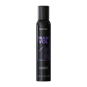 Hair Manya Marvel Mousse