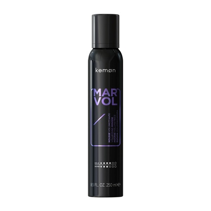 Hair Manya Marvel Mousse 250 ml Hair Manya Marvel Mousse