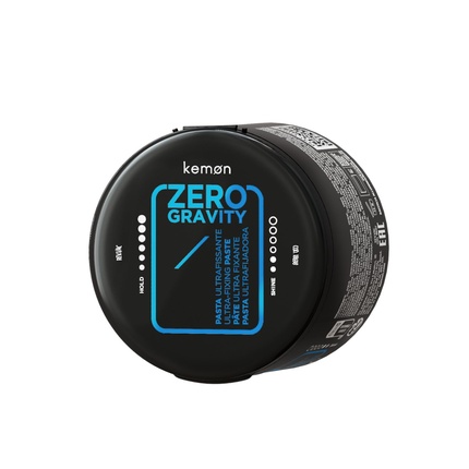 Hair Manya Zero Gravity Ultralight Paste - strong hold styling paste 100 ml Kemon Juuksehooldustoode
