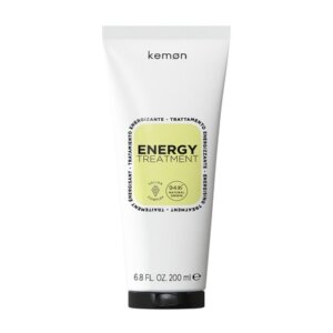 Kemon Energy Juuksehooldustoode