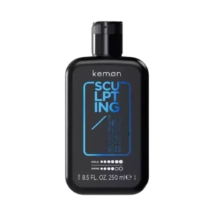 Kemon Sculpting Ultra-Fixing geel