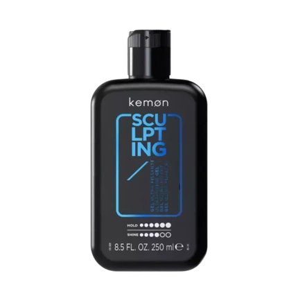 Kemon Sculpting Ultra-Fixing Gel 250 ml Kemon Sculpting Ultra-Fixing geel