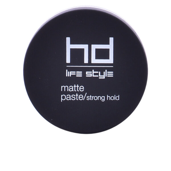 HD LIFE STYLE matte paste 50 ml Farmavita Juuksehooldustoode