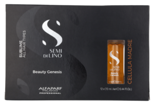 Alfaparf Milano Semi di Lino Sublime Beauty Genesis ( 12 x 13 ml )