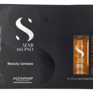 Alfaparf Milano Semi di Lino Sublime Beauty Genesis ( 12 x 13 ml )