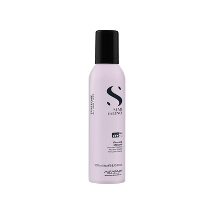 STYLE & CARE mousse fijador 250 ml Alfaparf Milano Juuksehooldustoode