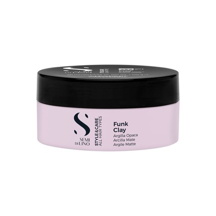 STYLE STORIES funk clay 100 ml Style Stories Funk Clay