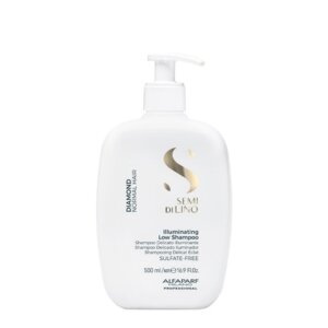 Semi Di Lino Diamond