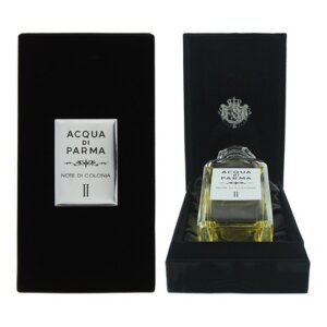 Note Di Colonia Ii