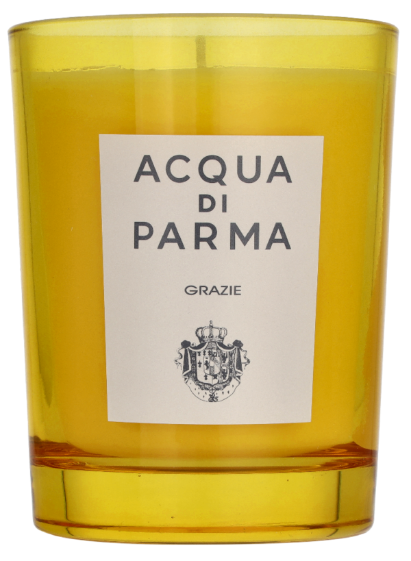 Grazie Candle 200 g