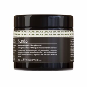 Sendo Frizz Control Mask