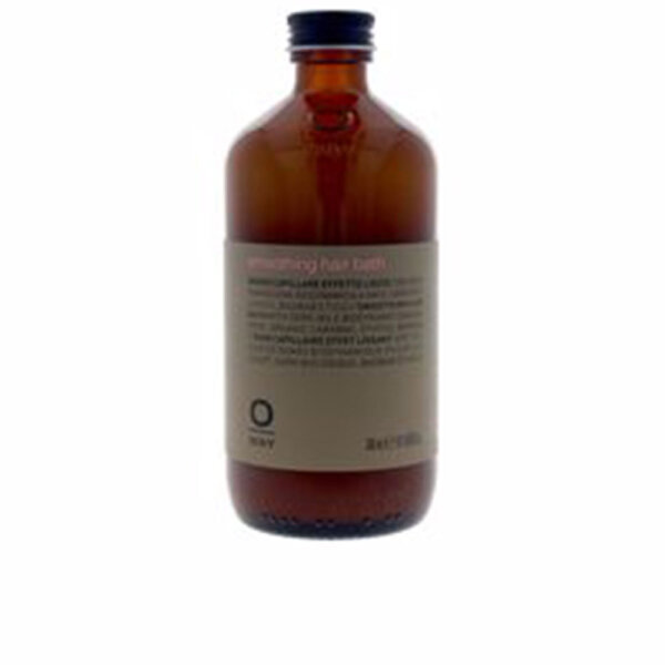 SMOOTH+ smoothing hair bath 240 ml Oway Smooth+ Juuksehooldustoode