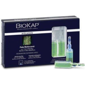 Biokap Juuksehooldustoode