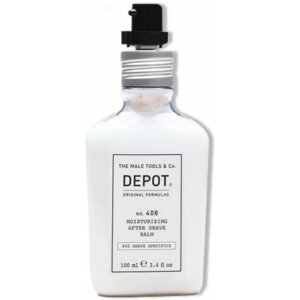 Depot No. 408 Palsam