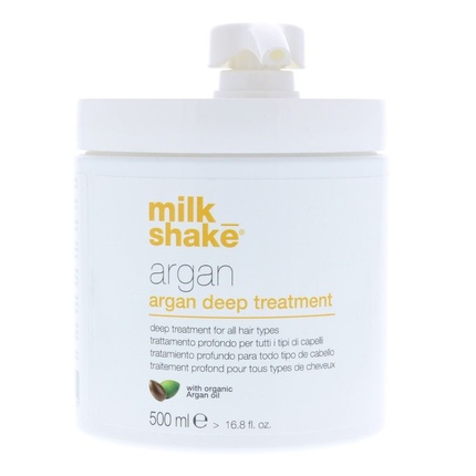 Argan Deep Treatment 500 ml Argan Deep Piim
