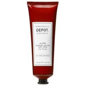 Depot No. 404 Kreem