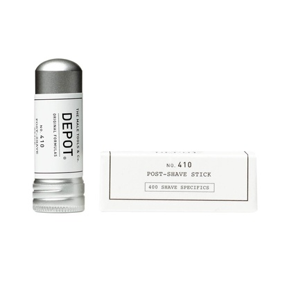 No. 410 Post-Shave Stick 5 ml No. 410 Post-Shave