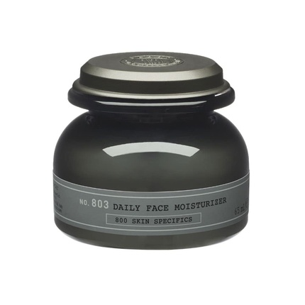 No. 803 Daily Face Moisturizer 65 ml Depot No. 803 Nahahooldustoode