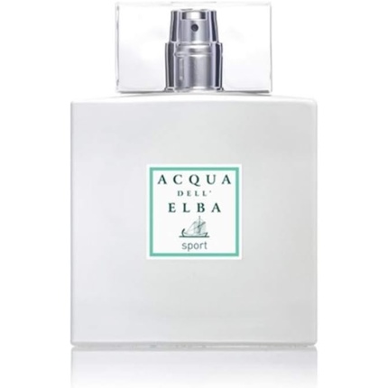 Acqua dell´Elba Sport EDP 50 ml Acqua dell´Elba Sport Parfüümvesi
