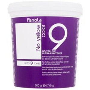 Fanola No Yellow Color 9 juuksevärv