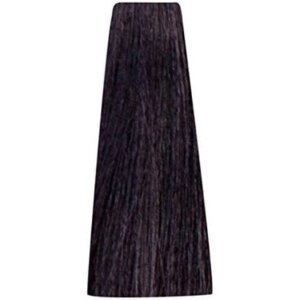 Color Violet Hair Kreem