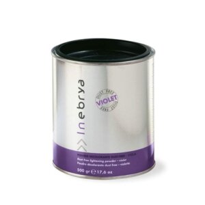 Inebrya Dust Free Puuder