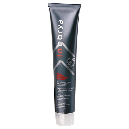 Color GOLDEN Hair Coloring Cream (gold) - Professional hair color 100ml Color Golden Hair Kreem
