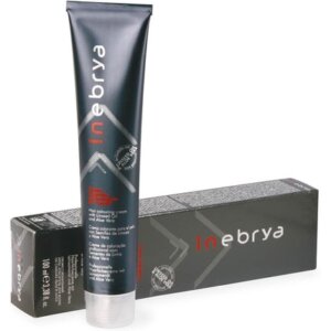 Inebrya 7/44 Blonde Intense Copper juuksevärv