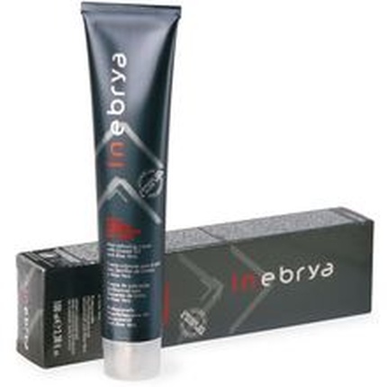 Color TOBACCO Hair Coloring Cream (tobacco) - Professional hair color 100 ml Color Tobacco Hair Kreem