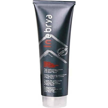 Color ASH Hair Coloring Cream - Professional cream hair color 100 ml Color Ash Hair Kreem