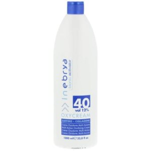 Inebrya Oxycream 40 kreem 1000 ml