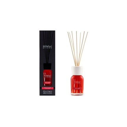 Natura Mela & Cannella Diffuser (apple and cinnamon) 100 ml