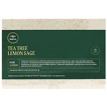 Paul Mitchell Lemon Sage Hair Lotion 6 ml Paul Mitchell Lemon Sage losjoon