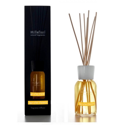 Natural Legni E Fiori D'Aranico Diffuser (wood and orange blossoms) 100 ml