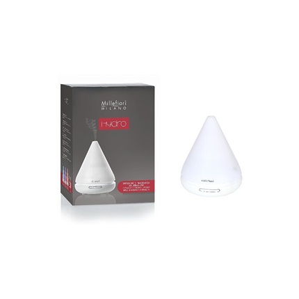 Hydro Pyramid Diffuser