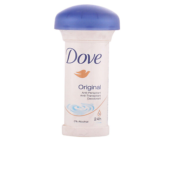 Original Anti-perspirant 24h - Anti-perspirant 50 ml Original Nahahooldustoode