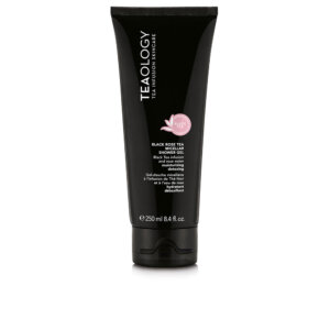 Black Rose Tea Geel