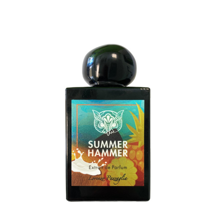 Summer Hammer Extrait de Parfum 50 ml Summer Hammer Lõhnatoode