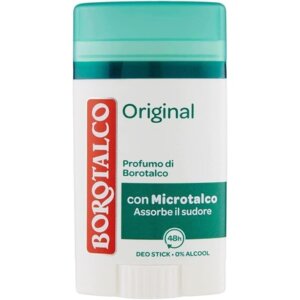 Borotalco Original Deostick Deodorant