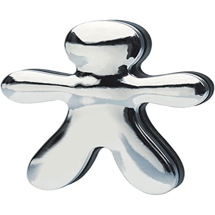 Jeff Sandal & Incense - Car scent 1 tk