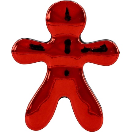 Jeff Raspberry & Patchouli - Car scent 1 tk