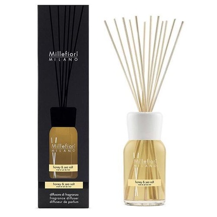 Natural Honey & Sea Salt Diffuser (honey and sea salt) 100 ml