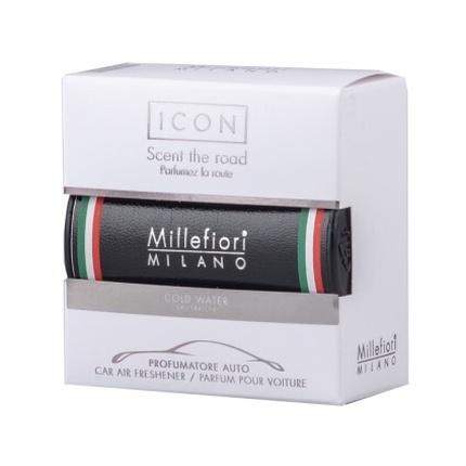 Millefiori Icon Urban Car Fragrance 47 g